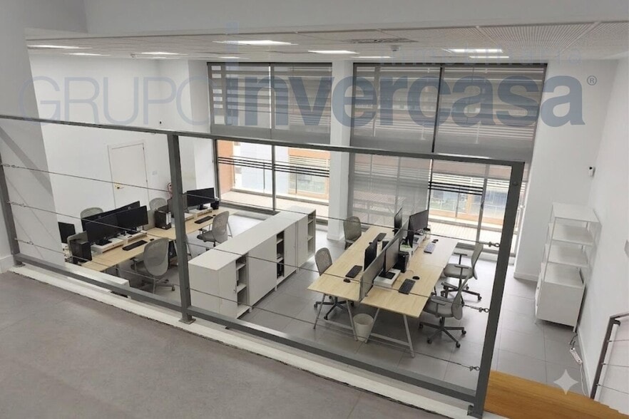 Bureau dans Xirivella, Valencia à vendre - Photo intérieure – Image 3 sur 9