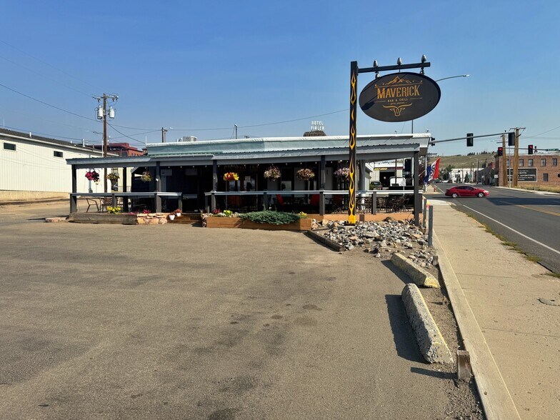 205 S Arizona, Butte, MT à vendre - Photo principale – Image 1 sur 18