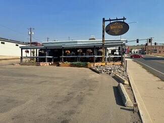 Plus de détails pour 205 S Arizona, Butte, MT - Local commercial à vendre