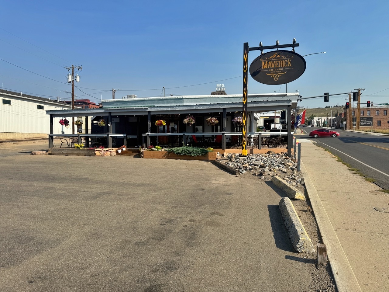 205 S Arizona, Butte, MT à vendre Photo principale– Image 1 sur 19