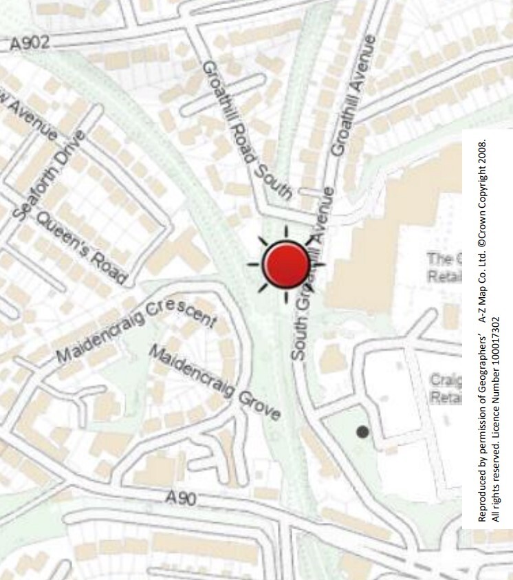 Plan de site
