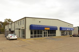 Plus de détails pour 2058-2060 E Texas St, Bossier City, LA - Local commercial à louer