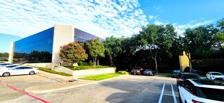 Plus de détails pour 4545 Fuller Dr, Irving, TX - Bureau à louer
