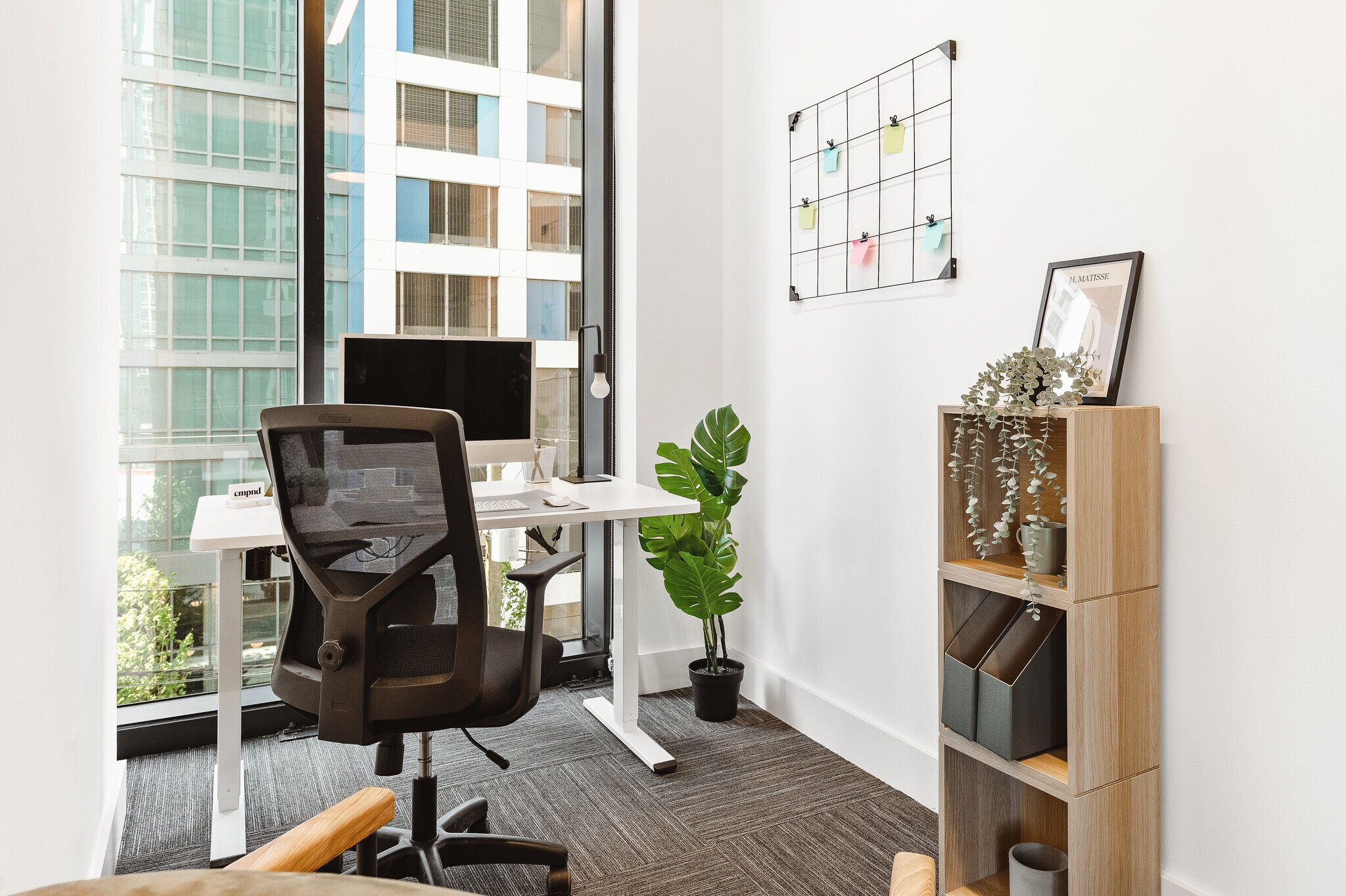 97 Newkirk St, Jersey City, NJ à louer Photo principale– Image 1 sur 9