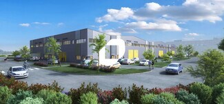 Plus de détails pour Local d'activités à louer