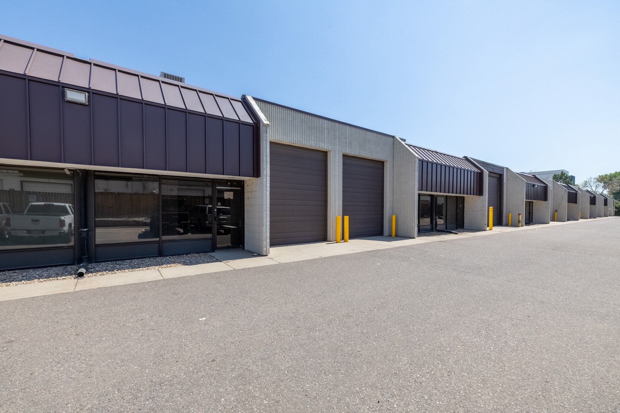 6531 W 56th Ave, Arvada, CO à louer Photo intérieure– Image 1 sur 2