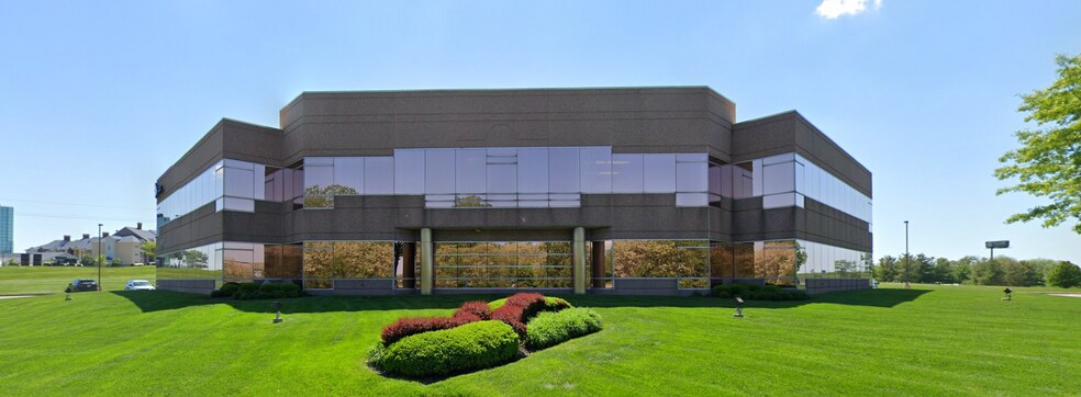 10502 NW Ambassador Dr, Kansas City, MO à louer - Photo de l’immeuble – Image 3 sur 33