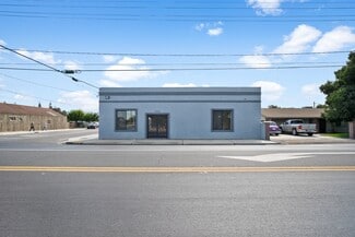 Plus de détails pour 7490 Lander Ave, Hilmar, CA - Bureau à vendre