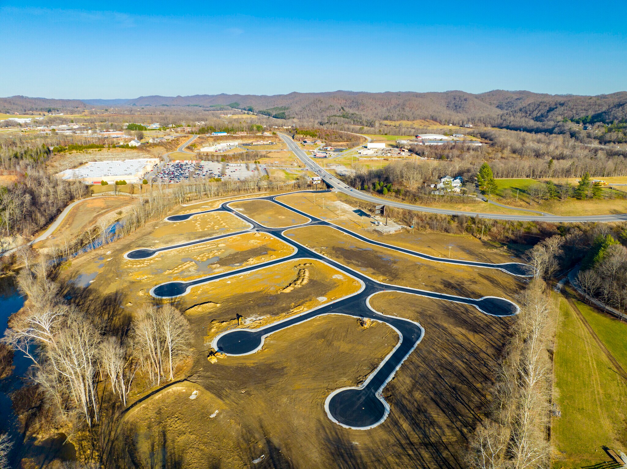2041 Flemingsburg Rd, Morehead, KY à vendre Photo de l’immeuble– Image 1 sur 7