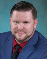 Warren Crisp