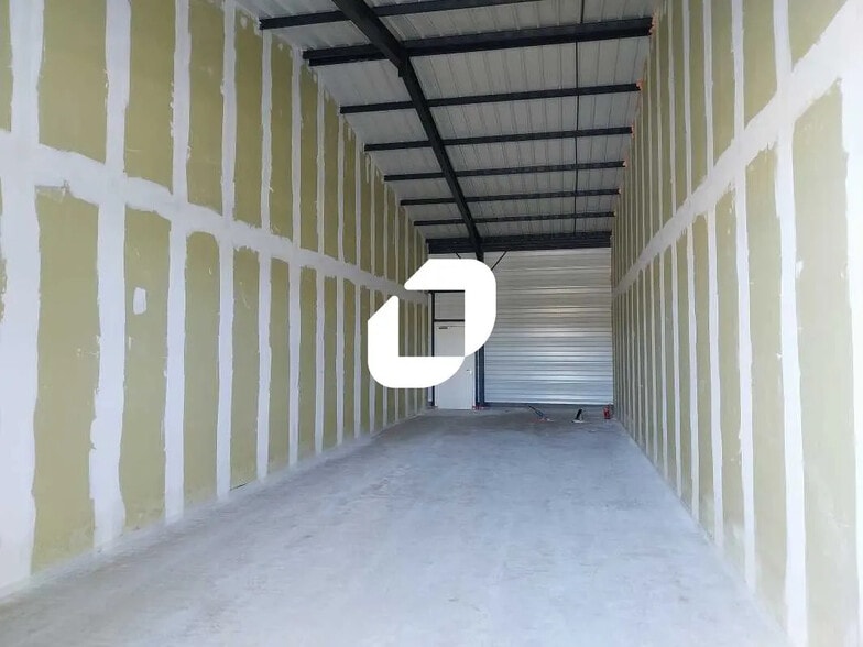 Local commercial dans Grabels à louer - Photo de l’immeuble – Image 2 sur 6