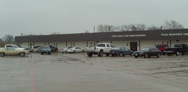 1400 College St, Sulphur Springs, TX à louer Photo principale– Image 1 sur 3