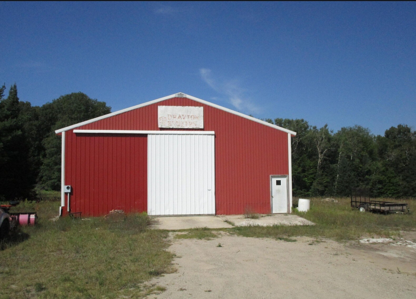 7316 Keystone Park Dr, Alanson, MI à vendre Photo principale– Image 1 sur 6