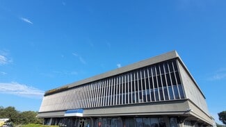 Plus de détails pour 20800 Southfield Rd, Southfield, MI - Différents types d’espaces à louer