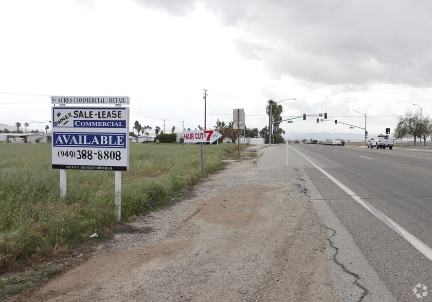 31113 Ca-74, Homeland, CA à louer - Photo de l’immeuble – Image 2 sur 2