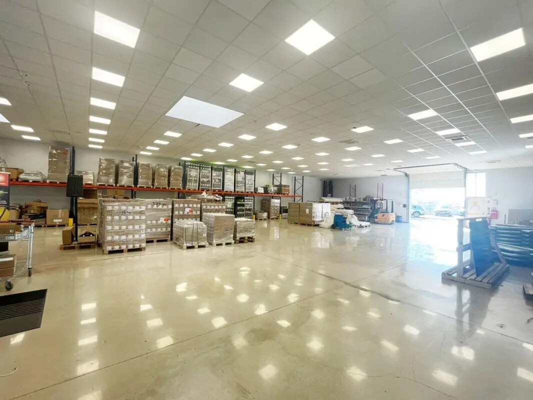 Local commercial dans Marseille à louer Photo intérieure– Image 1 sur 5