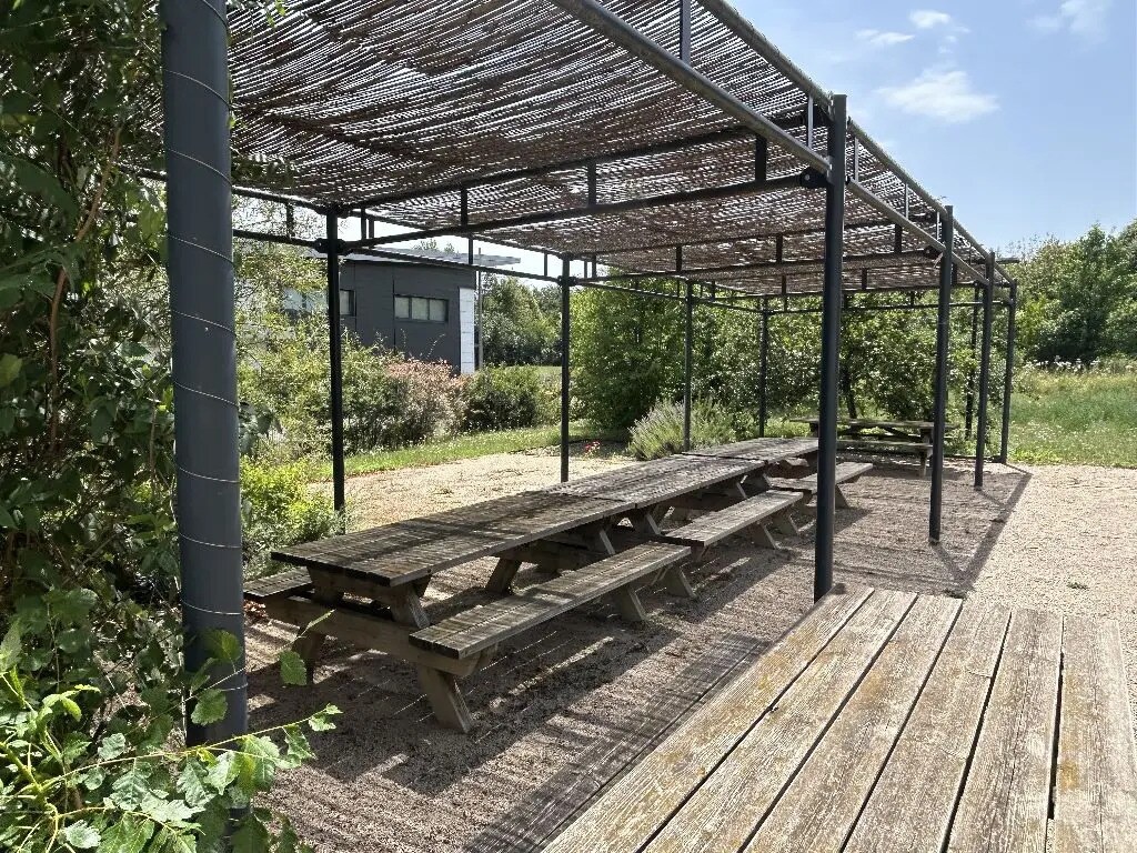 Bureau dans Saint-Priest à vendre Photo de l’immeuble– Image 1 sur 13