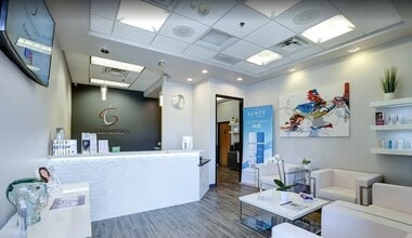 1425 S Higley Rd, Gilbert, AZ à louer Photo intérieure– Image 2 sur 7