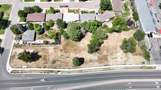 Plus de détails pour 1305-1325 N Taft Ave, Loveland, CO - Terrain à vendre