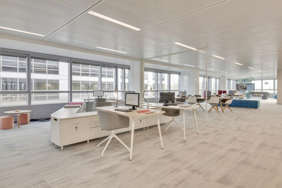 1 Place Louis Renault, Rueil-Malmaison à louer Photo intérieure– Image 1 sur 1