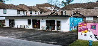 Plus de détails pour 1701 W 15th St, Houston, TX - Local commercial à vendre