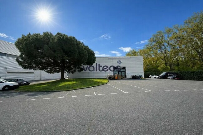 Plus de détails pour 164 Route De Revel, Toulouse - Bureau, Local commercial à louer
