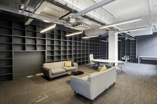 Plus de détails pour 50-60 Eastcastle St, Londres - Coworking à louer