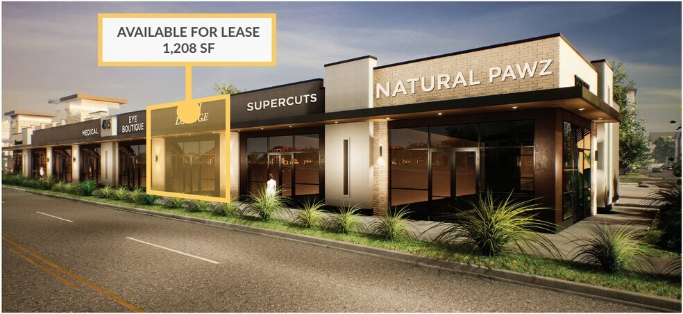 4015 Washington Ave, Houston, TX à louer - Photo de l’immeuble – Image 2 sur 3