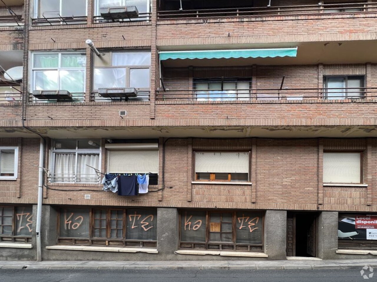 Immeuble residentiel dans Arenas de San Pedro, Ávila à vendre Photo intérieure– Image 1 sur 2