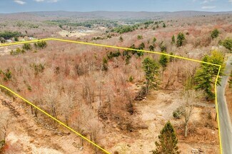 Plus de détails pour 179 Chapin Rd, Hampden, MA - Terrain à vendre