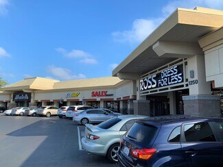 Plus de détails pour 1234-1250 Howe Ave, Sacramento, CA - Local commercial à louer