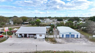 Plus de détails pour 1110 Buckhead Ridge, Okeechobee, FL - Local commercial à vendre