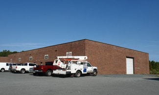 Plus de détails pour 270 Unionville Indian Trail Rd, Indian Trail, NC - Industriel/Logistique à louer