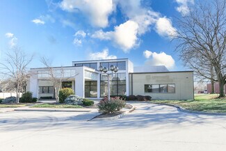 Plus de détails pour 8651 Township Line Rd, Indianapolis, IN - Bureau à vendre