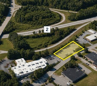 Plus de détails pour 0 Authority Dr, Fitchburg, MA - Terrain à louer