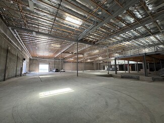 Plus de détails pour 8730 Crocker St, Los Angeles, CA - Industriel/Logistique à vendre
