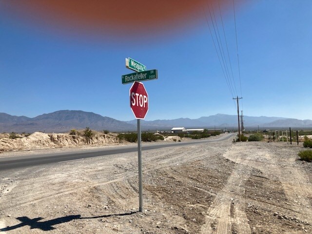 1191 Mesquite, Pahrump, NV à vendre Photo principale– Image 1 sur 5