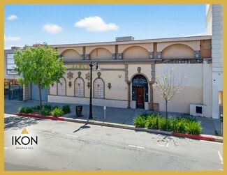 Plus de détails pour 1161 N Vermont Ave, Los Angeles, CA - Local commercial à vendre