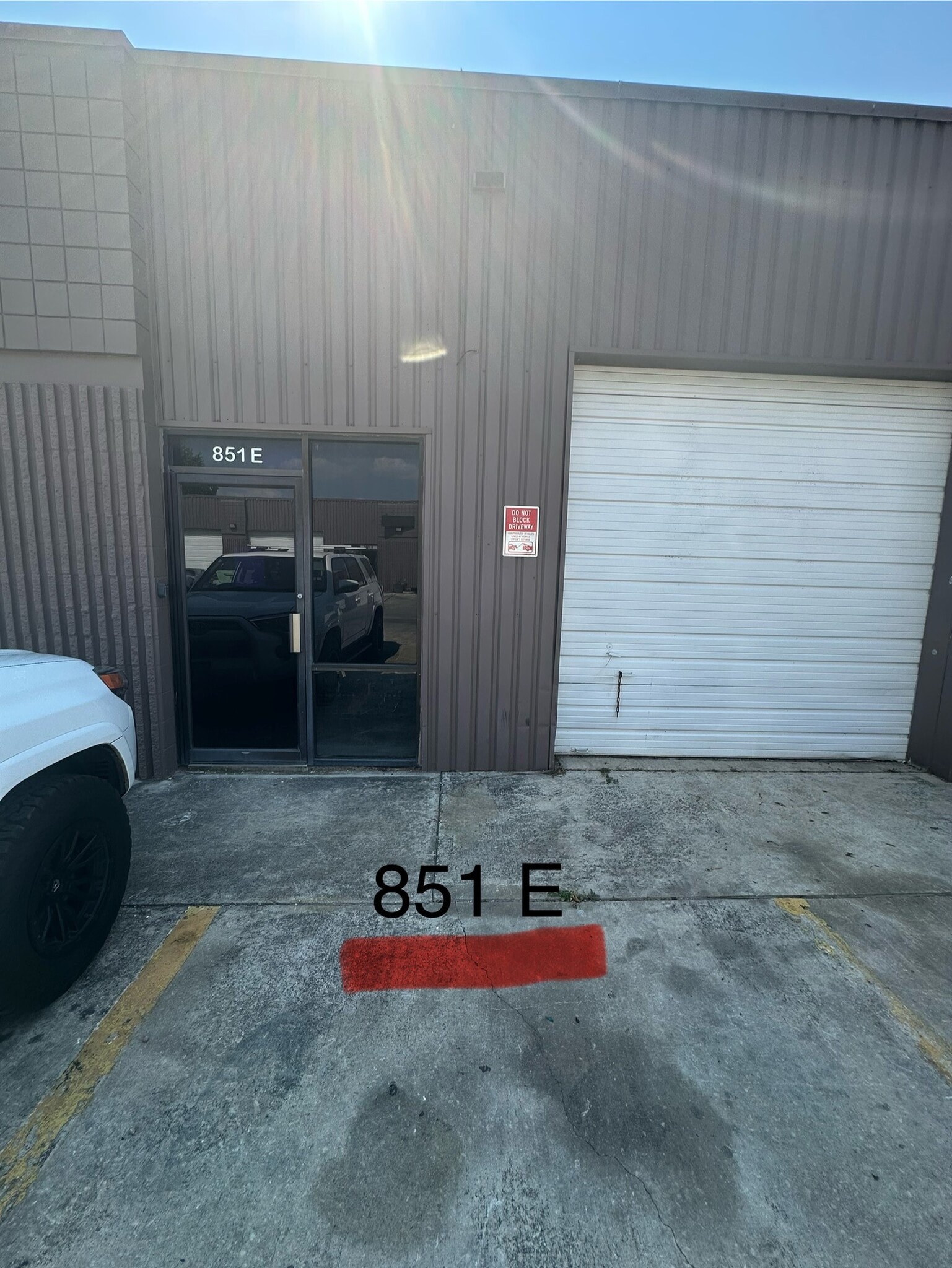 827-863 N IH 35, New Braunfels, TX à louer Photo intérieure– Image 1 sur 6