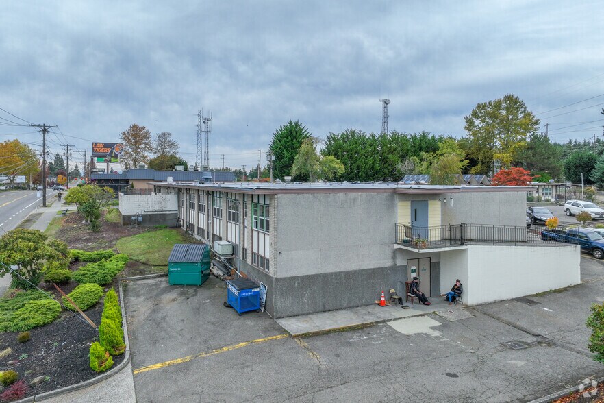 5954 N 26th St, Tacoma, WA à vendre - Photo principale – Image 1 sur 5