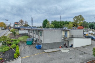 Plus de détails pour 5954 N 26th St, Tacoma, WA - Santé à vendre