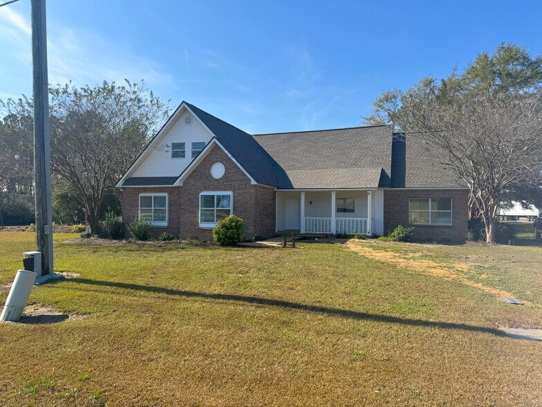 2406 US 31, Bay Minette, AL à vendre - Photo de l’immeuble – Image 2 sur 20