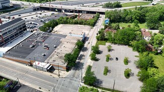 Plus de détails pour 3011 Stanton Ave, Cincinnati, OH - Industriel/Logistique à vendre