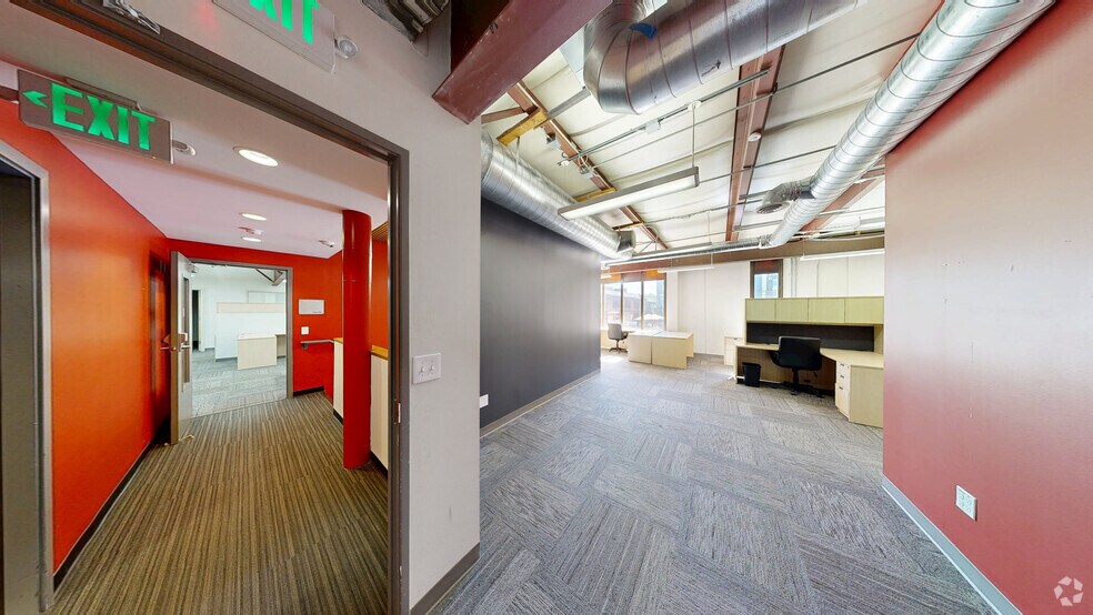 711 6th Ave N, Seattle, WA à louer - Numérisation 3D Matterport – Image 2 sur 7