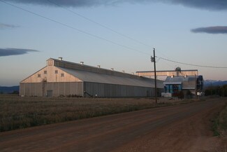 Plus de détails pour 11600 Wasatch Rd, Longmont, CO - Industriel/Logistique à louer