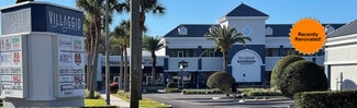 Plus de détails pour 855 E State Road 434, Winter Springs, FL - Bureau/Local commercial, Local commercial à louer