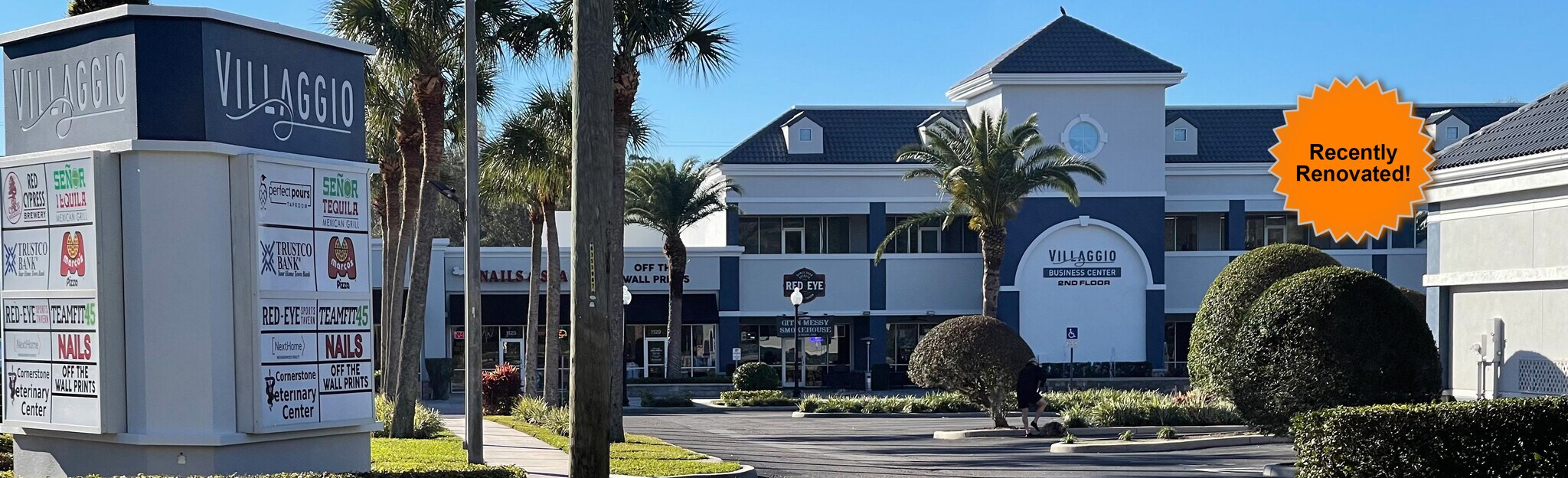 855 E State Road 434, Winter Springs, FL à louer Photo principale– Image 1 sur 7