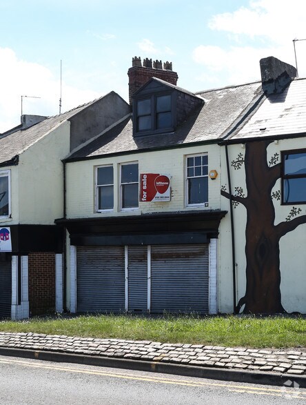 35-37 Silksworth Row, Sunderland à louer - Photo de l’immeuble – Image 3 sur 5