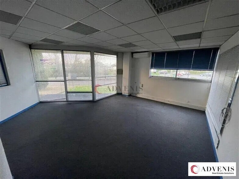 Local d'activités dans Bordeaux à vendre - Photo intérieure – Image 2 sur 10