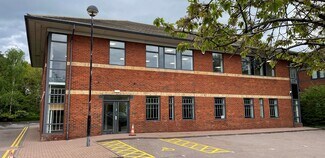 Plus de détails pour Coldharbour Ln, Bristol - Bureau à louer
